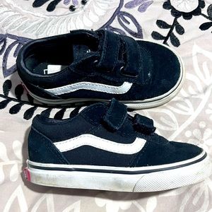 Boys Vans Shoes